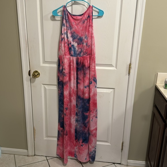 Haptics maxi dress - Picture 2 of 2